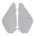 SIDE PANELS RM80 RM85 2002-25, RTECH R-FIRM0BN0085