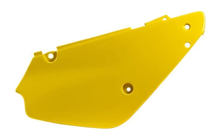 SIDE PANELS RM80 RM85 2002-25, RTECH R-FIRM0GI0085