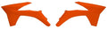 RADIATOR SCOOPS 11-12 SX/SX-F, RTECH R-CVKTMAR0011