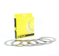 CLUTCH PLATE STEEL SET YFM 350, WARRIOR RAPTOR 87-13 PROX, 16.S23064