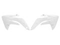 RADIATOR SCOOPS 07-25 CRF150R, RTECH R-CVCRFBN0150