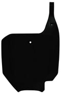 FRONT PLATE 07-25 CRF150R, RTECH R-TBCRFNR0150