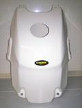 TANK COVER WARRIOR 350