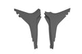 AIRBOX SIDE COVER 09-12 CRF, RTECH R-FILCFCRFSI9