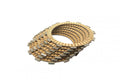 CLUTCH FRICTION PLATE SET-7, PROX 16.S63001 MADE IN JAPAN