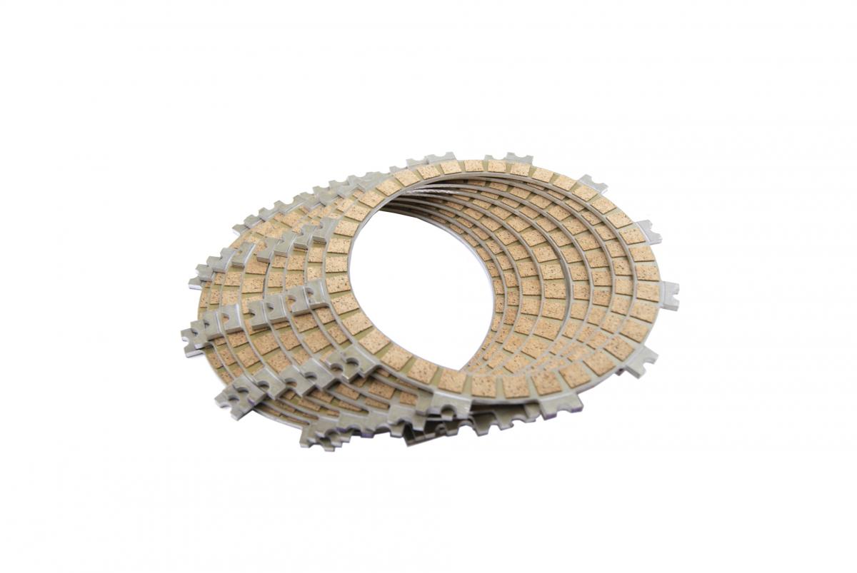 CLUTCH PLATES FRICTION, PROX 16.S33014, 21441-10H00, MADE IN JAPAN