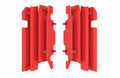 LOUVERS RAD CR125/250 04 RED, POLISPORT 8459900002