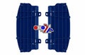 LOUVERS RAD HUSKY BLUE, POLISPORT 8457900003, P8457900003