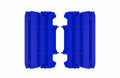 LOUVERS RAD YZ125/250 06-17 BE, POLISPORT 8985500001