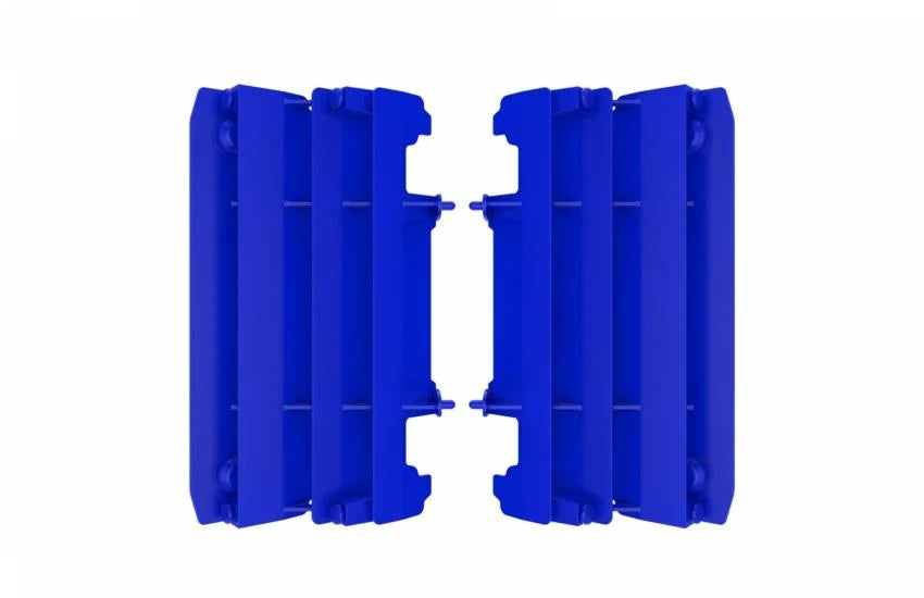 LOUVERS RAD YZ125/250 06-17 BE, POLISPORT 8985500001