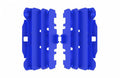 LOUVERS RAD YZF250/450 07-9 BE, POLISPORT 8458100002, P8458100002
