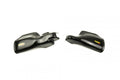 HANDGUARDS ATV SUZUKI BLK