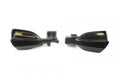 HANDGUARDS ATV HONDA BLAC