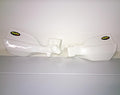HANDGUARDS ATV HONDA WHIT