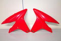 TRX450R 04-05 RAD/AIR COV