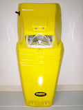 LT80 87-06 HOOD/HEADLIGHT