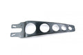 FRONT FENDER BRACE BLACK