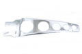 FRONT FENDER STAY BRACE SILVER ALLOY