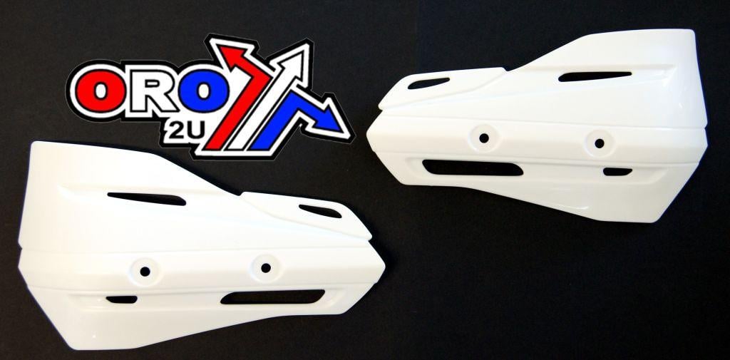 BB HANDCOVERS WHITE