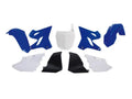 2015 CONVERSION PLASTIC KIT, RTECH R-KITYZ0-OEM-000