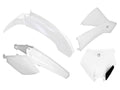 PLASTIC KIT/4 KTM85 06-12, RTECH R-KITKTM-BN0-507