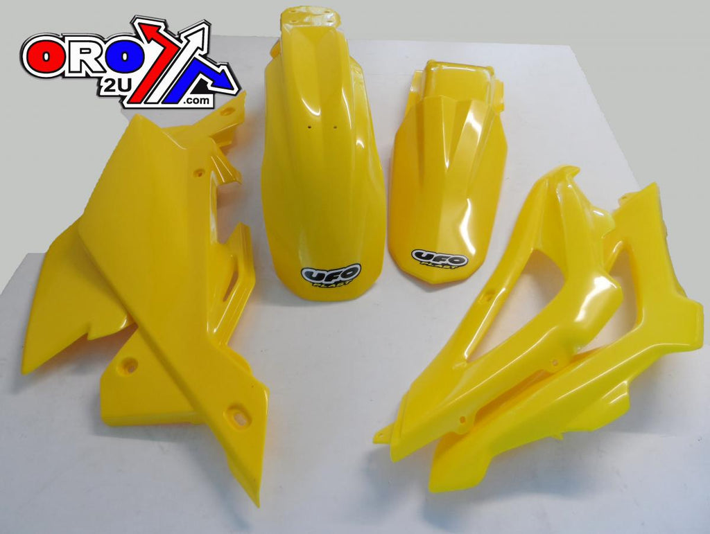 05-6 HUSKY 4ST PLASTIC/KT