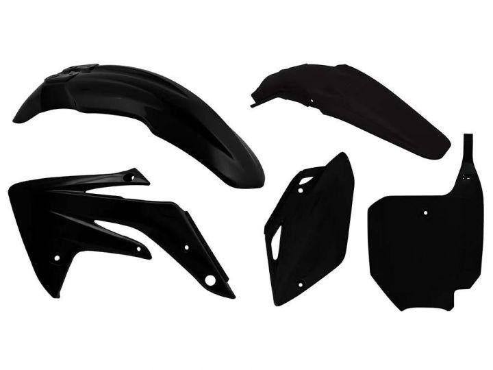 PLASTIC KIT/5 07-26 CRF150R, RTECH R-KITCRF-NR0-510