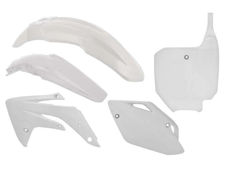 PLASTIC KIT/5 07-26 CRF150R, RTECH R-KITCRF-BN0-510