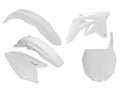 PLASTIC KIT/5 07-09 RMZ250, RTECH R-KITRMZ-BN0-507
