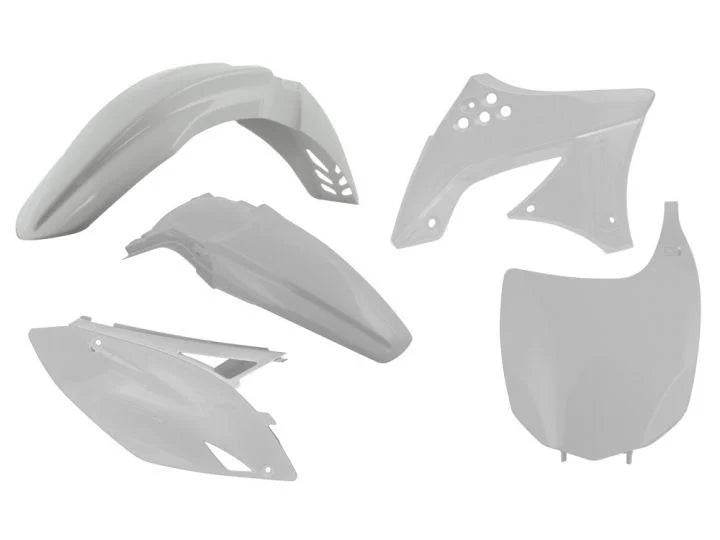 PLASTIC KIT/5 09-11 KXF450, RTECH R-KITKXF-BN0-510