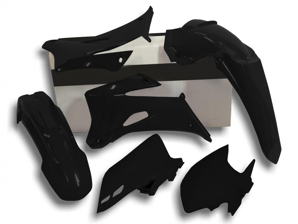 PLASTIC KIT 07-11 WRF250/450, RTECH R-KITWRF-NR0-403