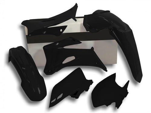 PLASTIC KIT 07-11 WRF250/450, RTECH R-KITWRF-NR0-403