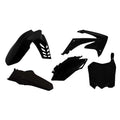 PLASTIC KIT/5 CRF250/450 11-13, RTECH R-KITCRF-NR0-516