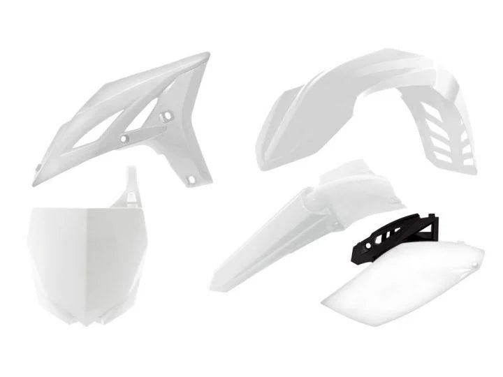 PLASTIC KIT/5 10-13 YZF250, RTECH R-KITYZF-BN2-510