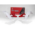 PLASTIC KIT/4 HUSQVARNA 09-13, RTECH R-KITHSQ-OEM-405