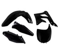 PLASTIC KIT/5 2012 KX450F, RTECH R-KITKXF-NR0-514