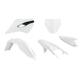PLASTIC KIT5 14-15 HUSKY TC/FC, OEM14 RTECH R-KITHSQ-OEM-508
