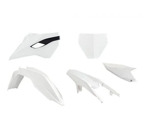 PLASTIC KIT5 14-15 HUSKY TC/FC, OEM14 RTECH R-KITHSQ-OEM-508