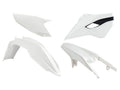 PLASTIC KIT4 2014 HUSKY TE/FE, OEM 14 RTECH R-KITHSQ-OEM-410