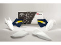 PLASTIC KIT4 15-16 HUSKY TE/FE, OEM 16 RTECH R-KITHSQ-OEM-416