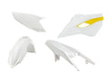 PLASTIC KIT4 15-16 HUSKY TE/FE, OEM 15 RTECH R-KITHSQ-OEM-411