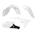 PLASTIC KIT/4 WRF250 / WRF450 15-19, RTECH R-KITWRF-BN0-415