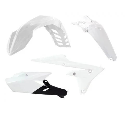 PLASTIC KIT/4 WRF250 / WRF450 15-19, RTECH R-KITWRF-BN0-415
