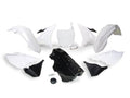 2016 CONVERSION KIT & BLACK TANK, YZ 125-250 2002-2018,WR-YZX 250 2016-2018, RTECH R-KITYZ0-BN0-016