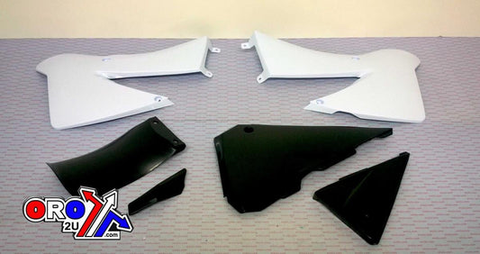 PLASTIC KIT KTM 85 SX 2006-12 AUTC122