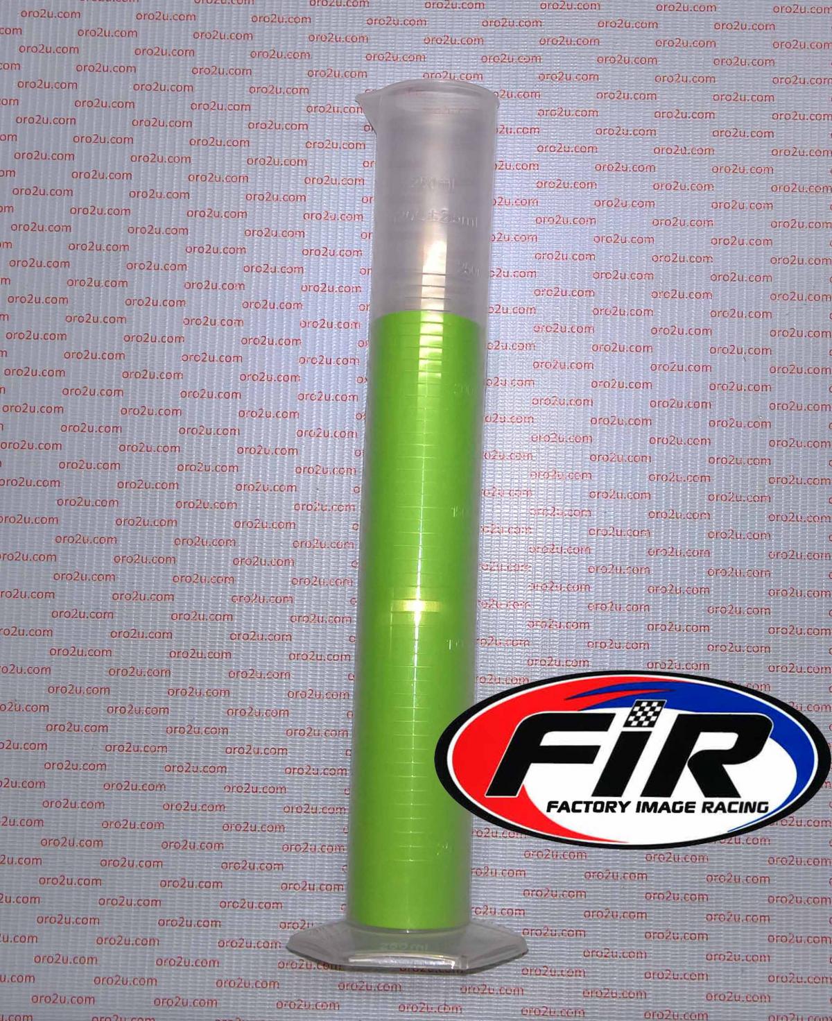 OIL MEASURE TUBE 250ml