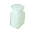BOTTLE 100ml MEASURE W/CAP, RTECH R-MISURCAP100, JUG, TUBE, CONTAINER