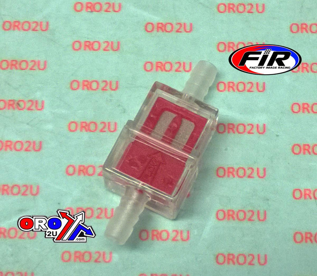 PETROL FILTER SMALL