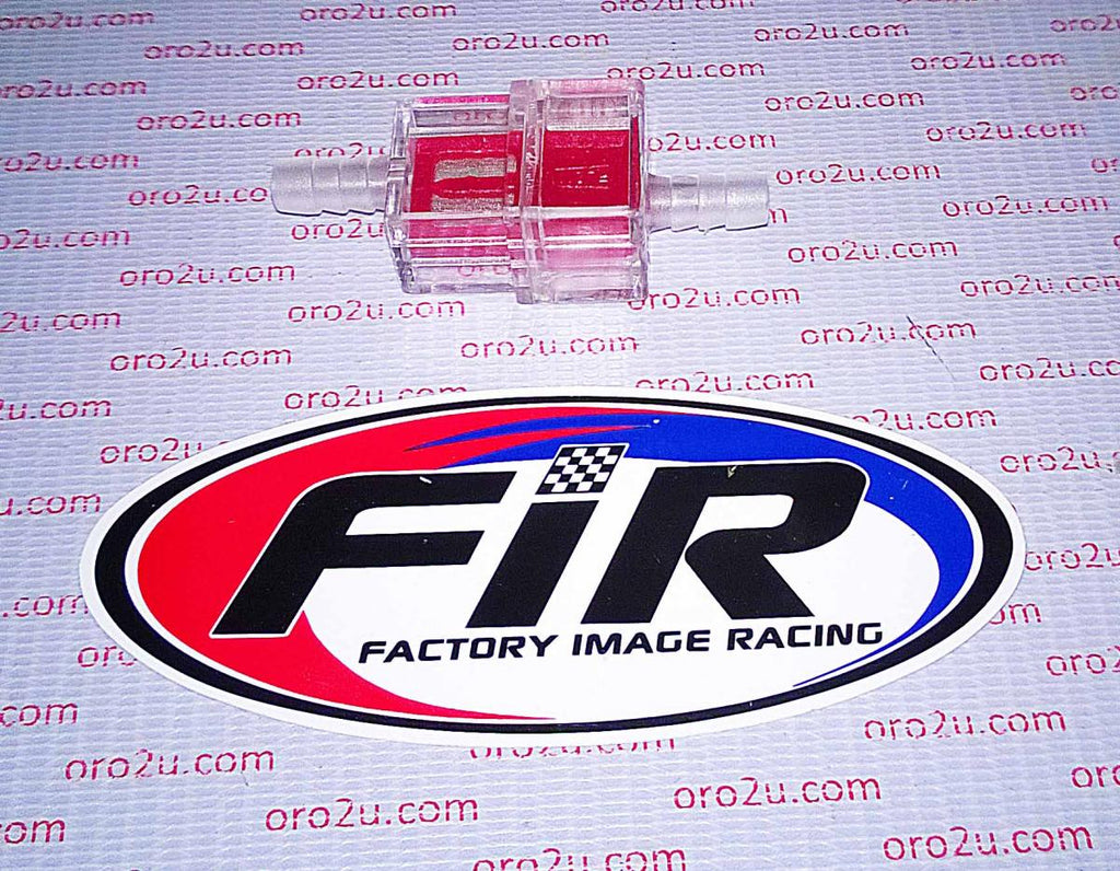 PETROL FILTER SMALL