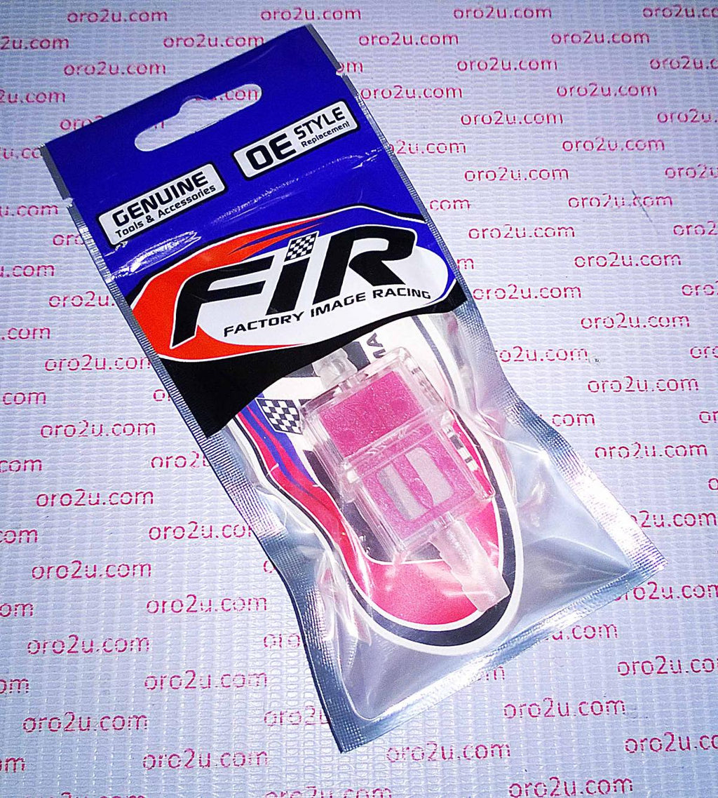 PETROL FILTER SMALL